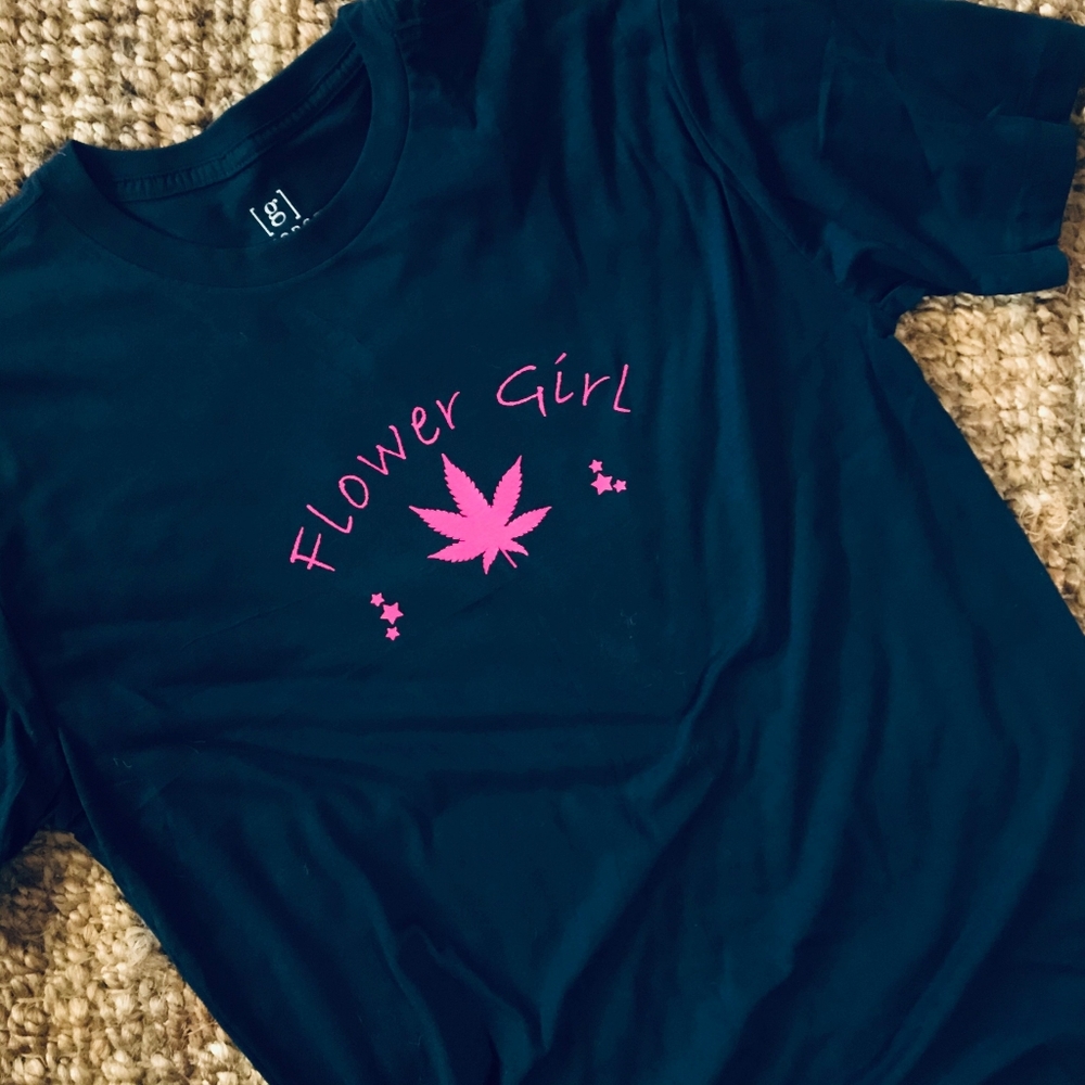 Cannabis Custom t shirt